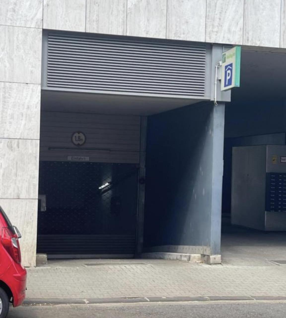 Appartement 778 Maisonette Naehe Medienhafen Düsseldorf