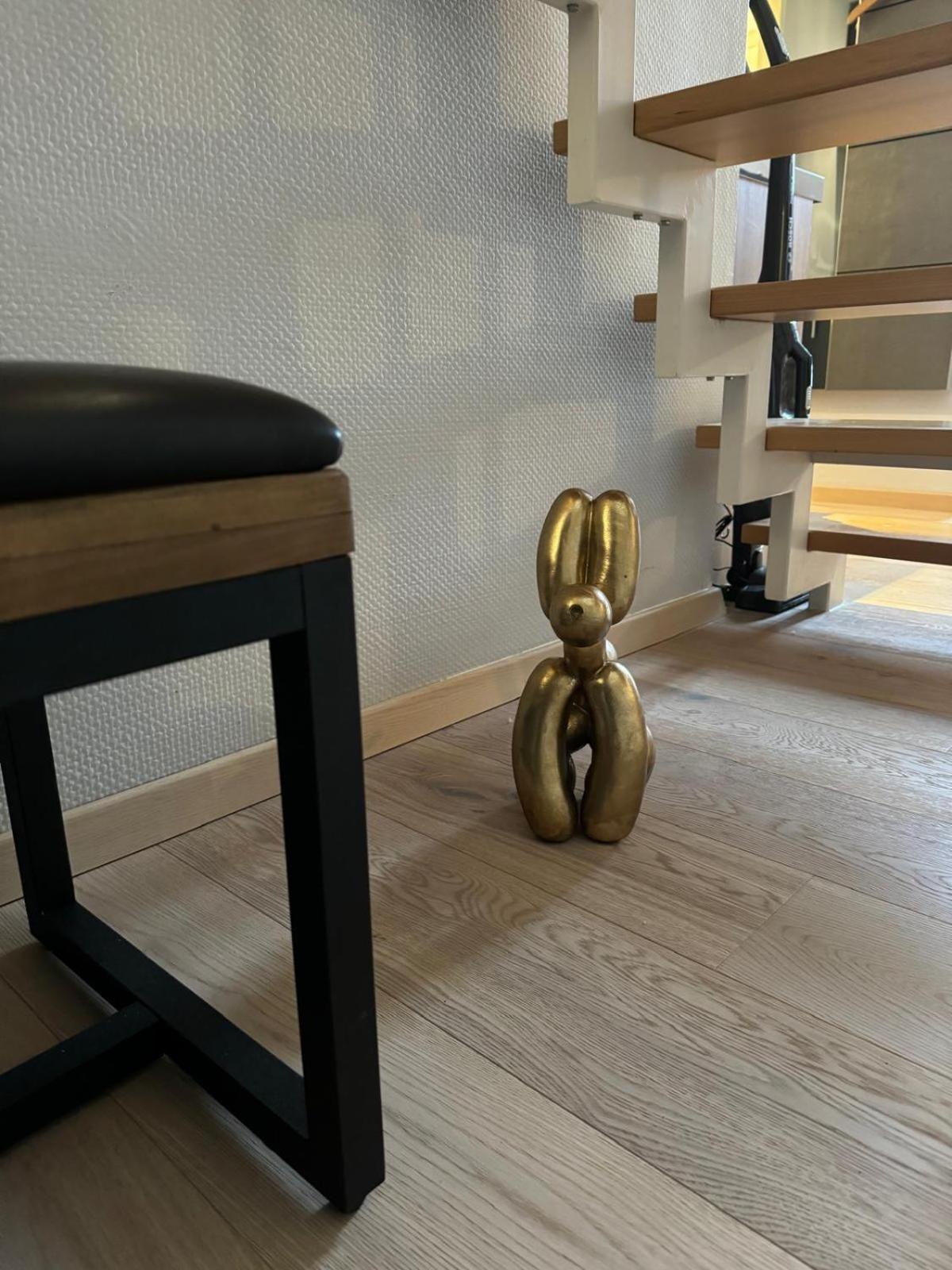 778 Maisonette Naehe Medienhafen * Düsseldorf