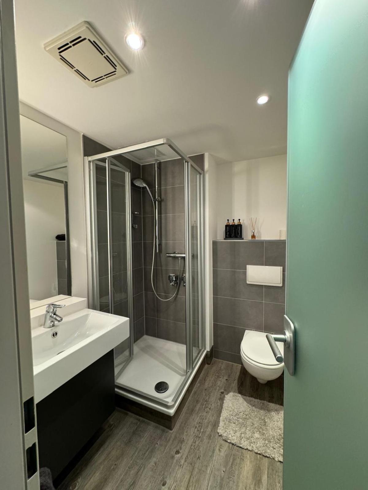 778 Maisonette Naehe Medienhafen Appartement Düsseldorf